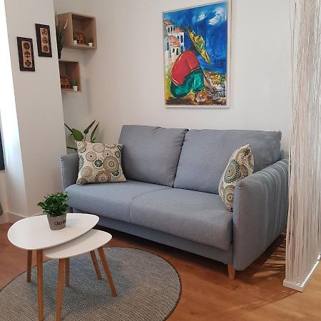 Estudio Ideal 2 En Vigo Para Vacaciones Y Trabajo Екстер'єр фото