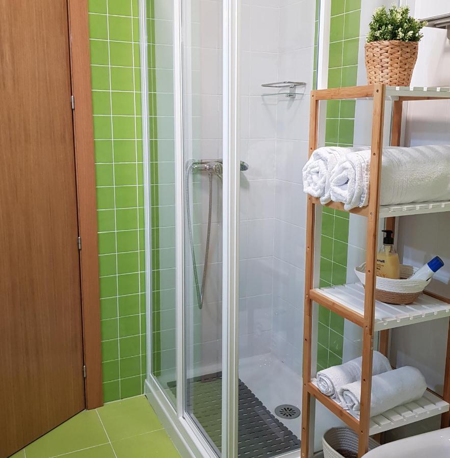 Estudio Ideal 2 En Vigo Para Vacaciones Y Trabajo Екстер'єр фото