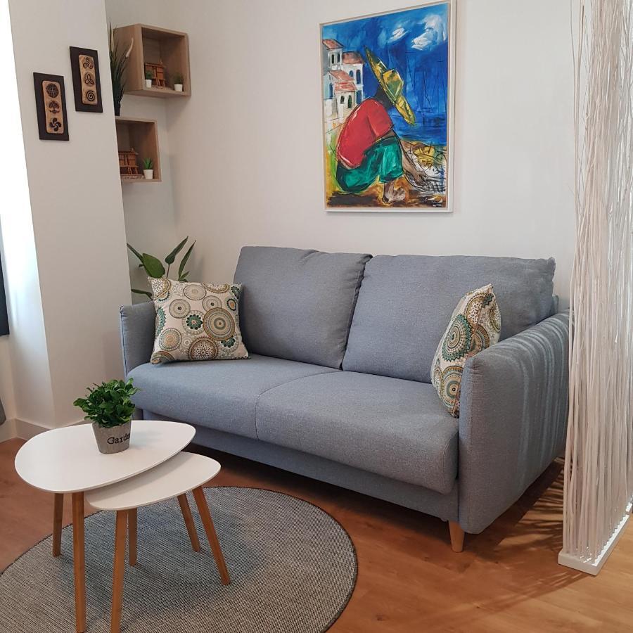 Estudio Ideal 2 En Vigo Para Vacaciones Y Trabajo Екстер'єр фото